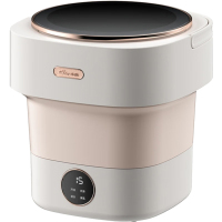 智能生活新选择 小熊XYJ-B05W5与世净GT01超声波清洗机评测